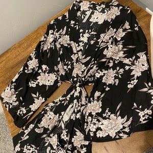 Kimono/Robe